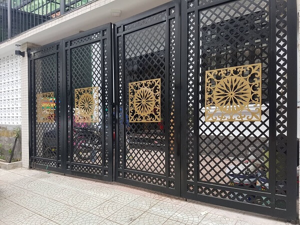 cắt sắt cnc Bình Dương