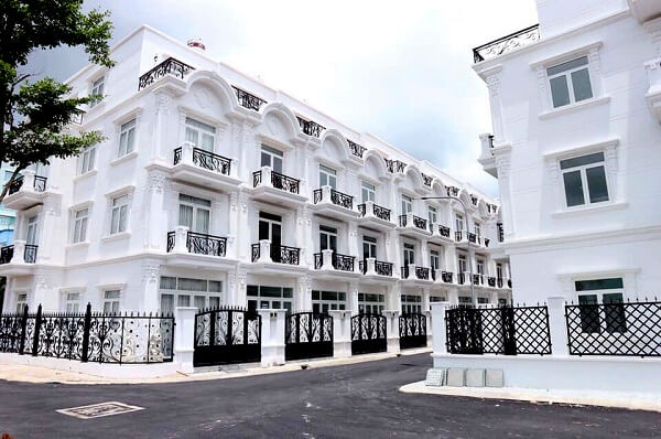 cửa nhôm kính bình dương