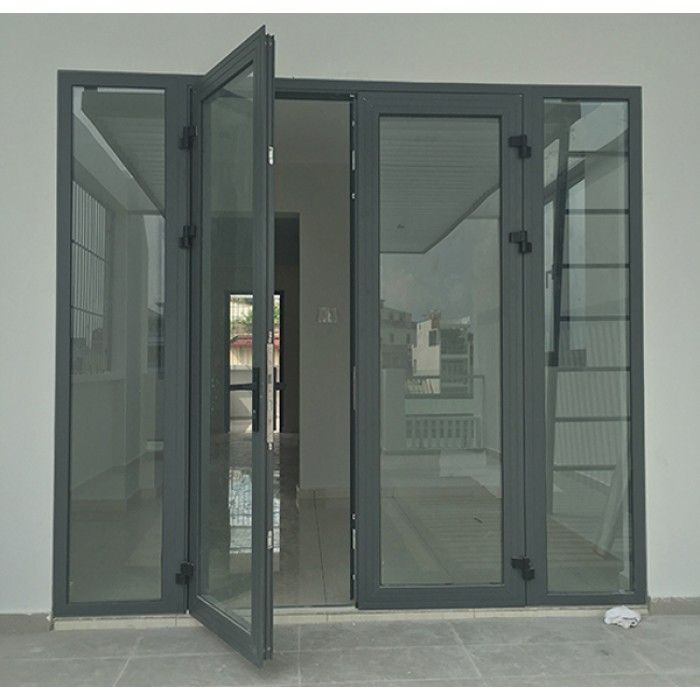NHẬN BIẾT CÁC LOẠI CỬA NHÔM KÍNH CHÍNH HÃNG NHẬN BIẾT CÁC LOẠI CỬA NHÔM KÍNH CHÍNH HÃNG