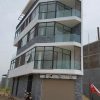 Lan can kính cường lực 08