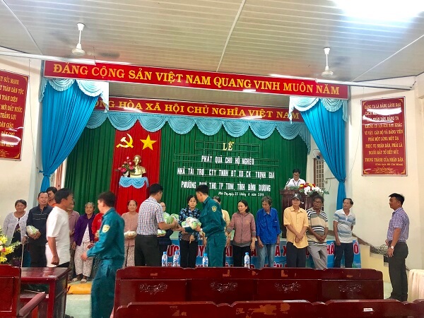 cửa nhôm kính cao cấp thủ dầu một
