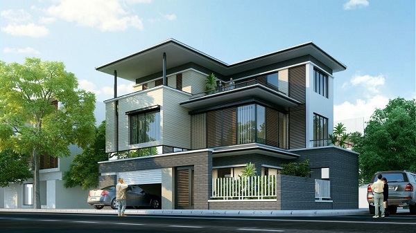 cửa nhôm kính bình dương