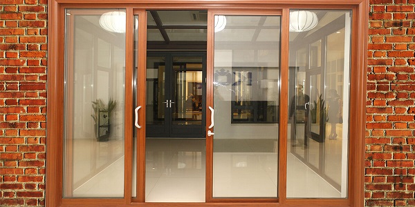 cửa nhôm kính bình dương