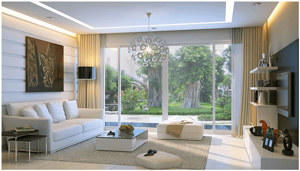 cửa nhôm kính bình dương