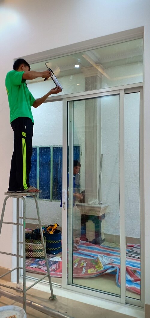 cua nhom cao cap