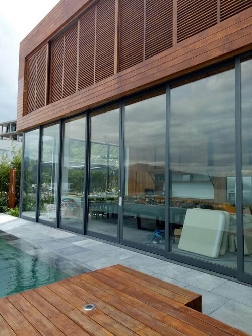 cửa nhôm kính cao cấp bình dương